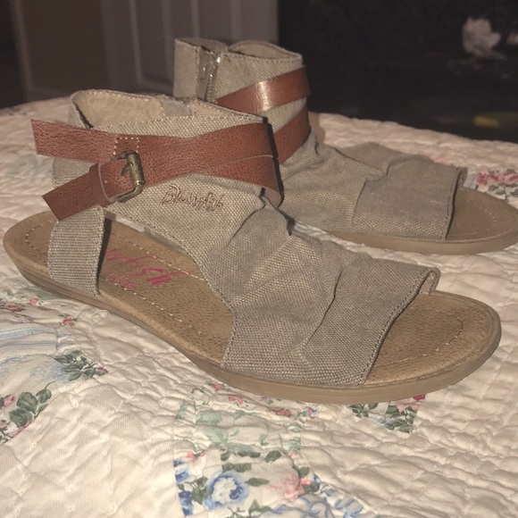 Blowfish shoes - Picture 3 of 3